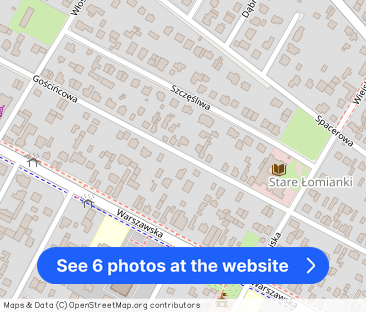 Mieszkanie na wynajem w Centrum Łomianek - Photo 1