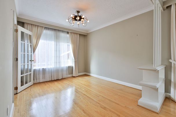 For Lease - 261 Epsom Downs Drive, Toronto, Ontario - Photo 1