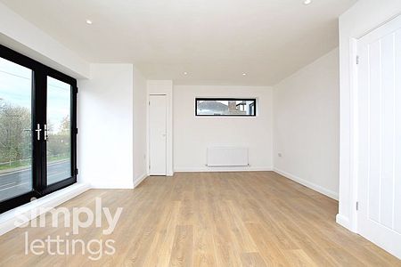 1 Bed property for rent - Photo 3