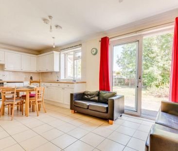 1 bedroom house to rent - Photo 3