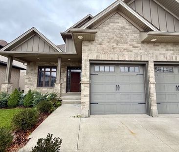 For Lease - 1165 Eagletrace Drive, London North, Ontario - Photo 3