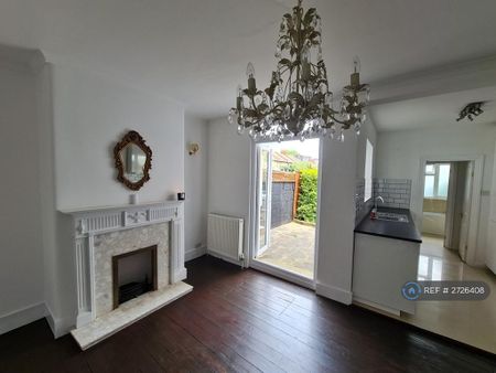 1 bedroom maisonette to rent - Photo 4