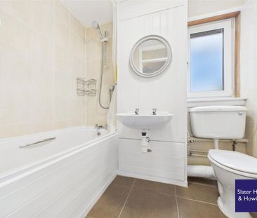 1 bedroom flat to rent - Photo 6