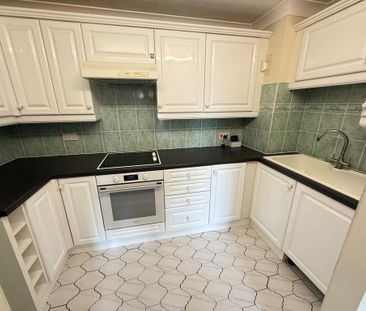 2 bedroom apartment to rent - Photo 3