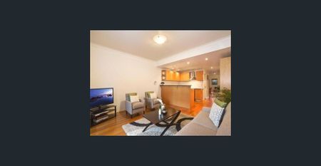 Supberb Three Bedroom Terrace in Alexandria - Photo 5