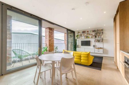 2 bedroom flat to rent - Photo 4