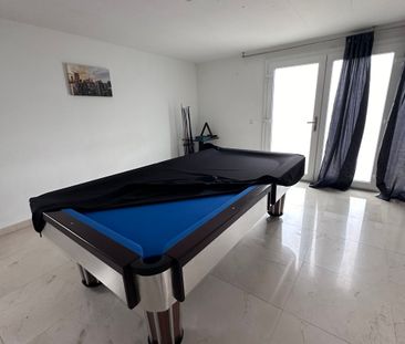 4-room family villa with high-quality details in Payerne - Photo 4