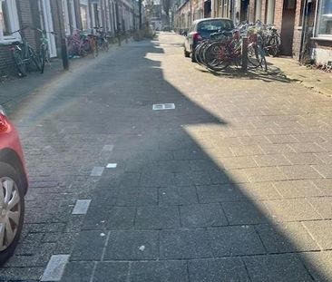 Te huur: Kamer Klaverstraat in Tilburg - Foto 1