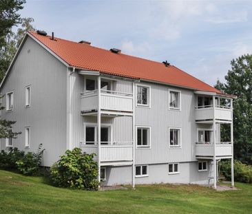 Skivbrytarevägen 34 D - Photo 1