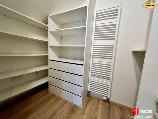 4 izbový byt na prenájom 214m2, Palackého, Bratislava - Staré Mesto - Photo 1