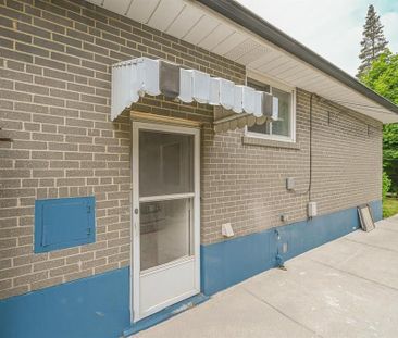 For Lease - 68 Avondale Boulevard Unit# Basement, Brampton, Ontario - Photo 6
