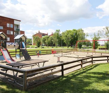 Midälvavägen 40 - Foto 6