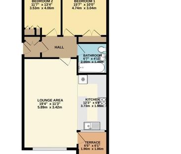 Greenacres, Bristol, BS9 2AX - Photo 6