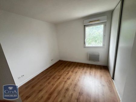 Appartement à louer 2 pièces 45.05m² - Photo 4