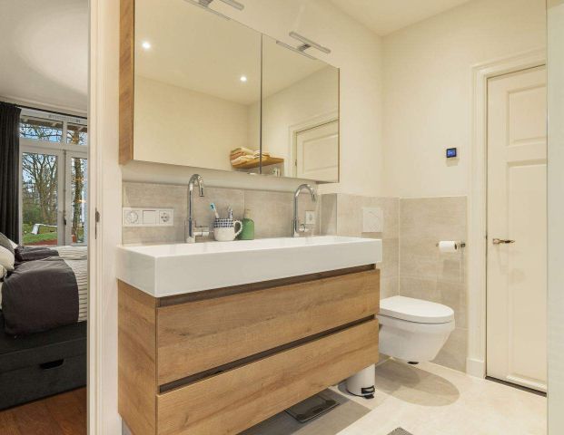 Maison familiale Dusartstraat, De Pijp, Amsterdam - À louer - Foto 1