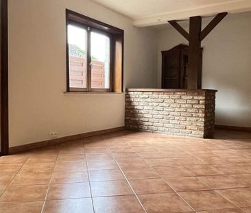 Eengezinswoning te huur in Amougies voor € 675 met 1 slaapkamer - Photo 6