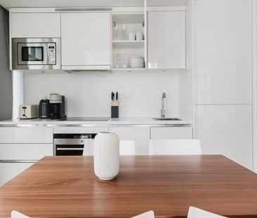 Central Saint Giles Piazza - Photo 3