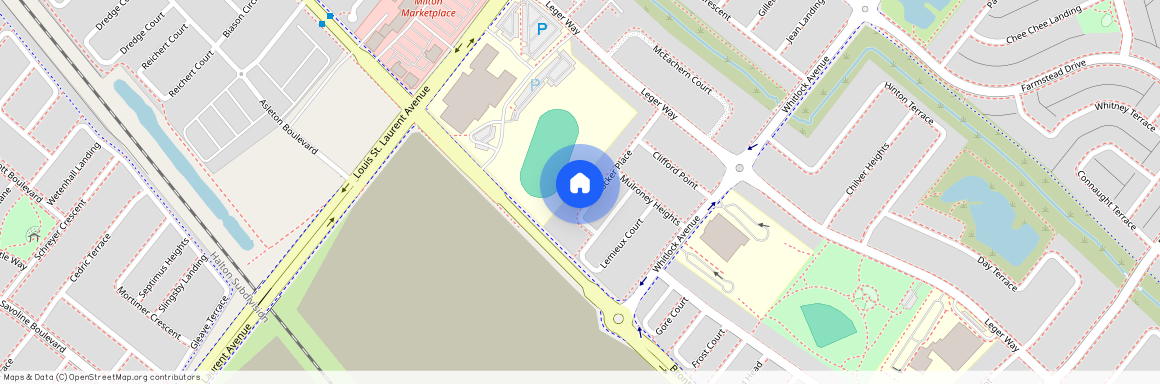 67 Locker Place, Milton