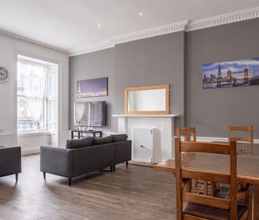 9 bedroom flat share to rent - Photo 4