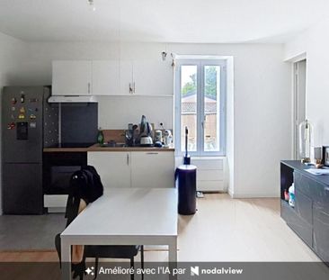 Location Appartement 3 pièces 61m² SEVREMOINE 49230 - Photo 4