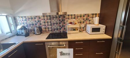 Ενοικίαση κατοικίας, 50 τ.μ., Άγιος Δημήτριος Αττικής, 650 € - Photo 4