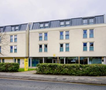 Extra Large Ensuite - Photo 1