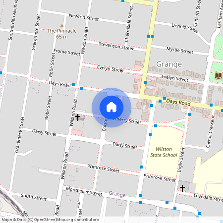 1/61 Carberry Street, Qld 4051, Grange