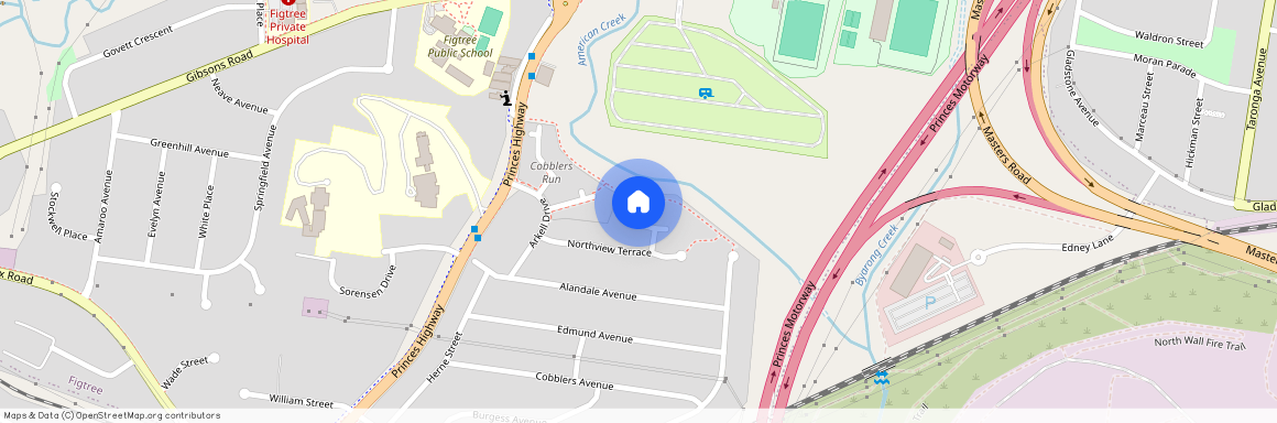 1/8 Platypus Close, NSW 2525, Figtree