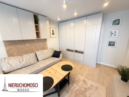 Gliwice Centrum Łokietka Kawalerka 31m po remoncie - Zdjęcie 4