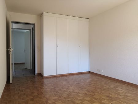 Spacieux 3,5 pièces avec balcon - Photo 5