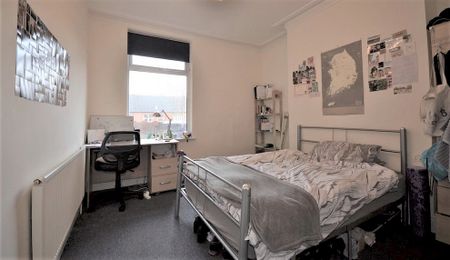 35 Filey Street, Broomhall, Sheffield, S10 2FF - Photo 2