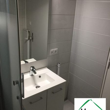 studio proche hôpital civil - Photo 4