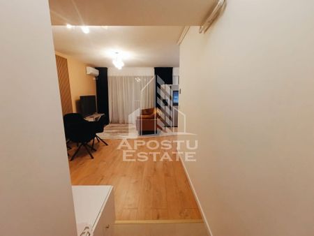 Apartament cu 3 camere, zona Lipovei, Bloc Nou, 2 locuri ... - Photo 2