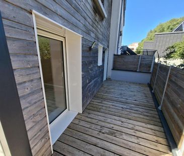 Maison T3 à louer - 59 m² - Photo 5