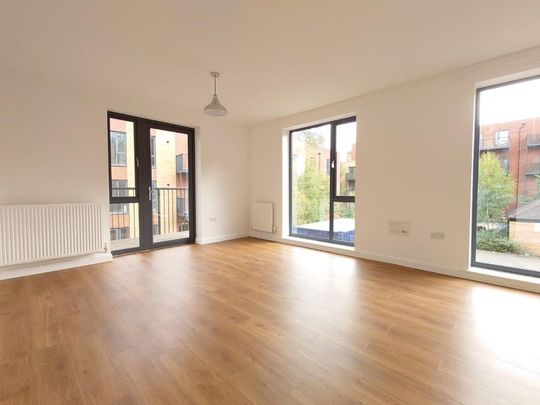 2 bedroom apartment to rent - Photo 1