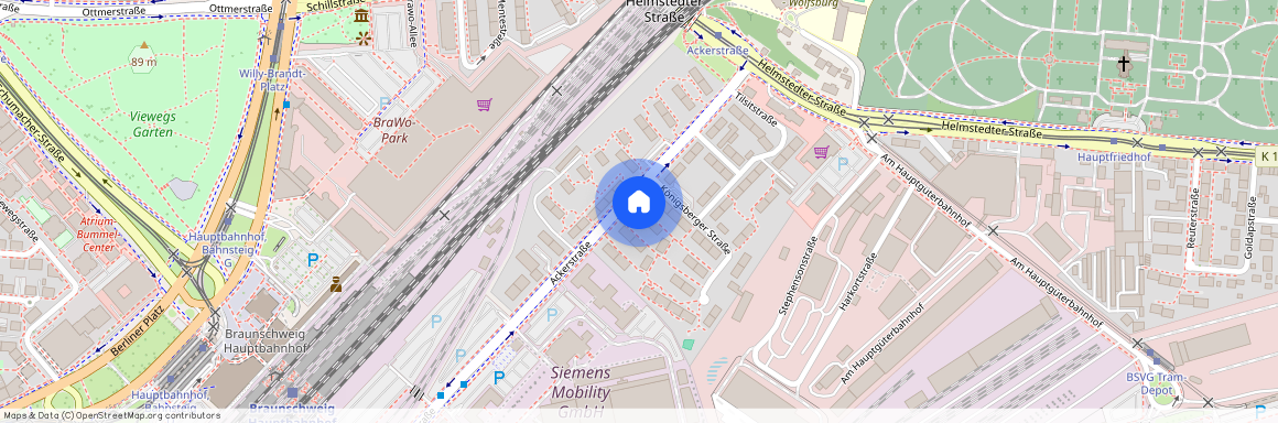 Ackerstr. 40, 38126, Braunschweig Ot Viewegsgarten-Bebelhof