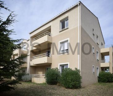 Location / Appartement T2 - Photo 5