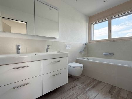 TIERSTEINBLICK - Exklusive 4.5-Zimmer-Wohnung in Gipf-Oberfrick - Hier werden Wohnträume wahr! - Photo 5