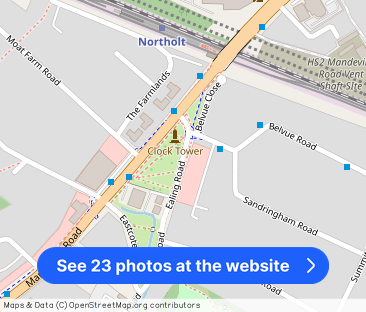 Station Parade, Northolt, UB5 - Photo 1