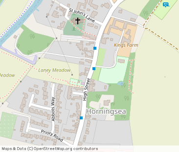 High Street, Horningsea, Cambridge - Photo 1