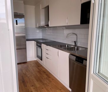 Björkrisvägen 6 F - Photo 3