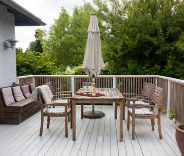 103m² Villa | Rødovre - Photo 2