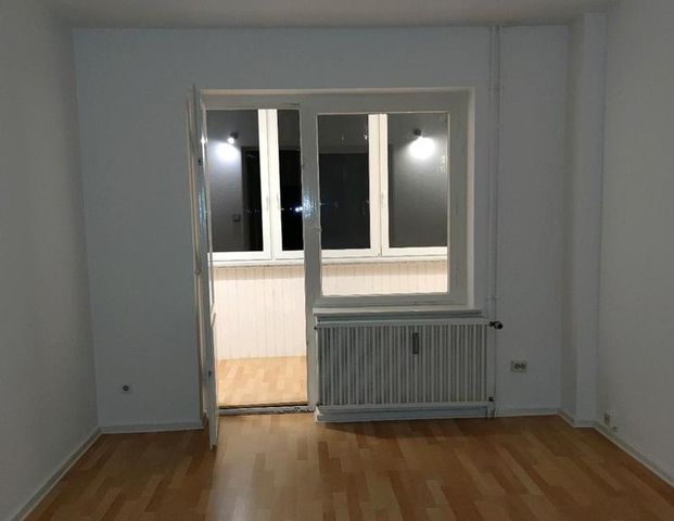 Wohnung Vahrenwald 2 Zimmer - Foto 1