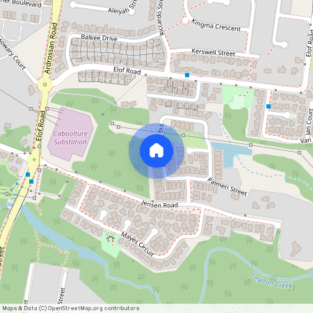 2/27 Fig Tree, Qld 4510, Caboolture