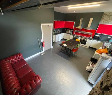 1 bedroom apartment to rent - Photo 6