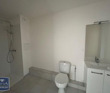 Location Appartement 1 pièce 21m² MULHOUSE 68200 - Photo 2