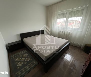 Apartament 3 camere, centrala proprie, zona Lipovei - Photo 4