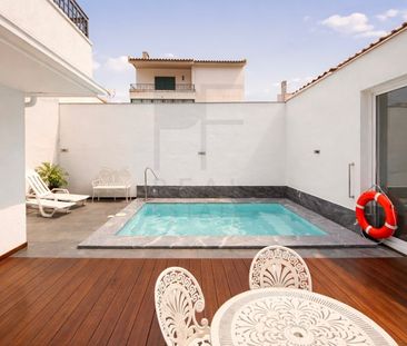 Apartamento T3 em Lisboa - Photo 5