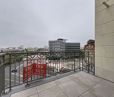 Appartement à louer 3 pièces • 64,16 m2 Suresnes - Photo 4