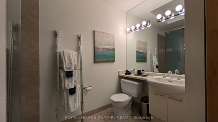 Merchandise Lofts , #831 - Photo 4